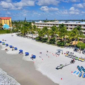 Best Western Plus Beach Resort